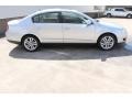 Reflex Silver Metallic - Passat 2.0T Sedan Photo No. 11