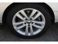 Reflex Silver Metallic - Passat 2.0T Sedan Photo No. 12