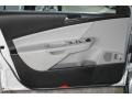 Reflex Silver Metallic - Passat 2.0T Sedan Photo No. 13