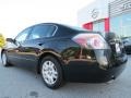 Super Black - Altima 2.5 S Photo No. 3