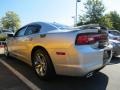 Bright Silver Metallic - Charger SE Photo No. 2