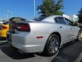 Bright Silver Metallic - Charger SE Photo No. 3