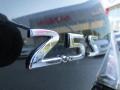 Super Black - Altima 2.5 S Photo No. 13