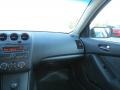 Super Black - Altima 2.5 S Photo No. 16