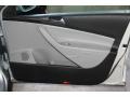 Reflex Silver Metallic - Passat 2.0T Sedan Photo No. 33