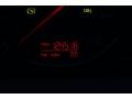 Reflex Silver Metallic - Passat 2.0T Sedan Photo No. 40