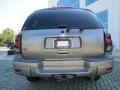 2005 Graystone Metallic Chevrolet TrailBlazer LT  photo #4