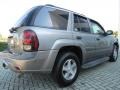 2005 Graystone Metallic Chevrolet TrailBlazer LT  photo #5