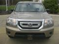 Mocha Metallic - Pilot LX 4WD Photo No. 2