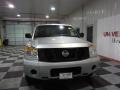 Radiant Silver - Titan S Crew Cab Photo No. 2