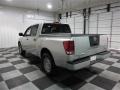 Radiant Silver - Titan S Crew Cab Photo No. 5