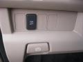 Mocha Metallic - Pilot LX 4WD Photo No. 19