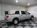 Radiant Silver - Titan S Crew Cab Photo No. 7