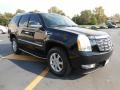Black Raven - Escalade AWD Photo No. 3