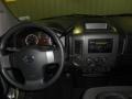 Radiant Silver - Titan S Crew Cab Photo No. 13