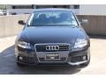 Brilliant Black - A4 2.0T Sedan Photo No. 2