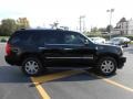 Black Raven - Escalade AWD Photo No. 4