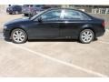Brilliant Black - A4 2.0T Sedan Photo No. 4