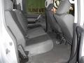 Radiant Silver - Titan S Crew Cab Photo No. 17