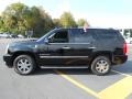 Black Raven - Escalade AWD Photo No. 8