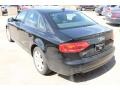 Brilliant Black - A4 2.0T Sedan Photo No. 6
