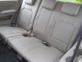 Mocha Metallic - Pilot LX 4WD Photo No. 31