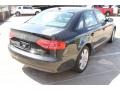 Brilliant Black - A4 2.0T Sedan Photo No. 8