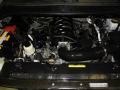 Radiant Silver - Titan S Crew Cab Photo No. 20