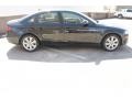 Brilliant Black - A4 2.0T Sedan Photo No. 9