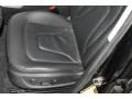 Brilliant Black - A4 2.0T Sedan Photo No. 11
