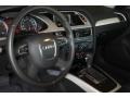 Brilliant Black - A4 2.0T Sedan Photo No. 12
