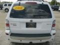 2008 Oxford White Mercury Mariner V6 Premier 4WD  photo #6