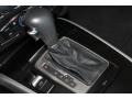 Brilliant Black - A4 2.0T Sedan Photo No. 21