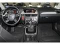 Brilliant Black - A4 2.0T Sedan Photo No. 27