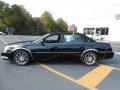 2007 Black Raven Cadillac DTS Performance  photo #8