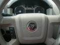 2008 Oxford White Mercury Mariner V6 Premier 4WD  photo #22