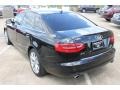 Brilliant Black - A6 3.0T quattro Sedan Photo No. 7