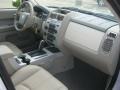 2008 Oxford White Mercury Mariner V6 Premier 4WD  photo #36