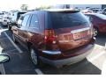 2007 Cognac Crystal Pearl Chrysler Pacifica Touring  photo #3