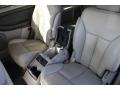 2007 Cognac Crystal Pearl Chrysler Pacifica Touring  photo #6