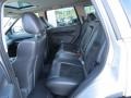 Dark Slate Gray Rear Seat Photo for 2010 Jeep Grand Cherokee #86498124