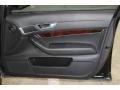 Brilliant Black - A6 3.0T quattro Sedan Photo No. 37
