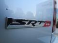 2010 Jeep Grand Cherokee SRT8 4x4 Badge and Logo Photo