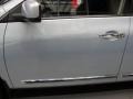 Frosted Steel Metallic - Rogue SV AWD Photo No. 2