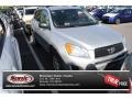 Classic Silver Metallic - RAV4 I4 Photo No. 1