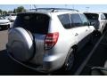 Classic Silver Metallic - RAV4 I4 Photo No. 2