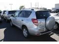 Classic Silver Metallic - RAV4 I4 Photo No. 3