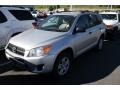 Classic Silver Metallic - RAV4 I4 Photo No. 4