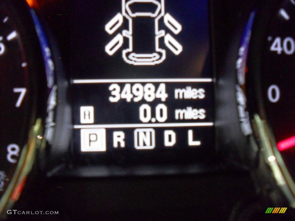 2011 Rogue SV AWD - Frosted Steel Metallic / Black photo #19