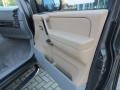 Smoke Gray - Titan XE King Cab Photo No. 19